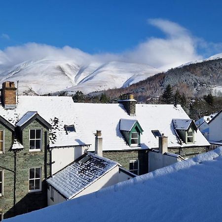 Glencoe Guest House Keswick  Ngoại thất bức ảnh
