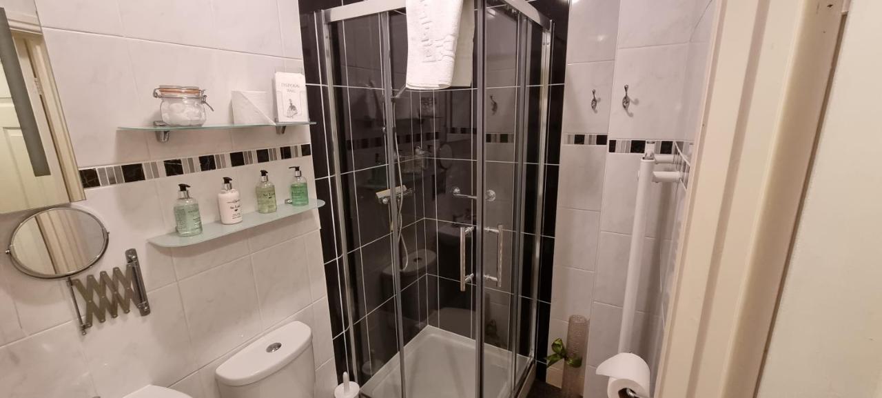 Glencoe Guest House Keswick  Ngoại thất bức ảnh