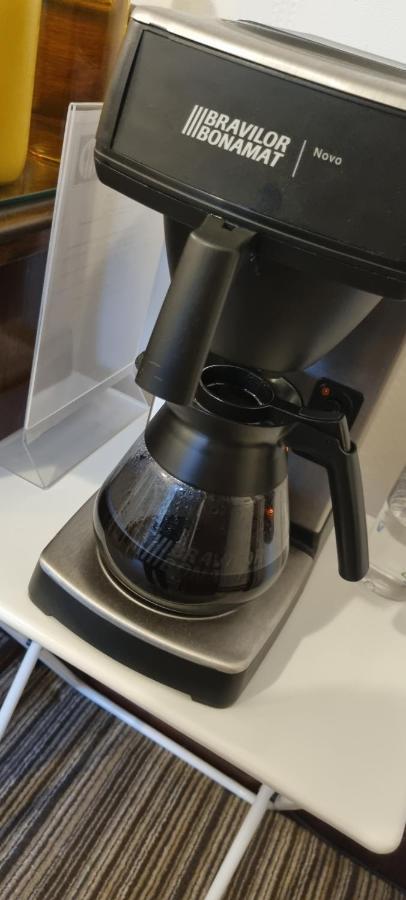 Glencoe Guest House Keswick  Ngoại thất bức ảnh